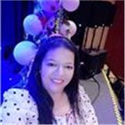 Profesora de español para extranjeros