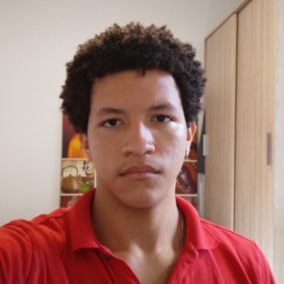 Daniel Jonathan