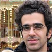 Apprenez la belle langue persane avec Amin - ?? ???? ????? ????????

