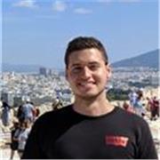 Are you looking for a friendly learning experience? Let me help you clear your doubts in English!