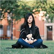 Xingyue Wang