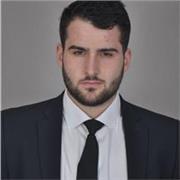 Clases de matemáticas nivel ESO y bachillerato