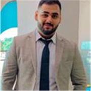 Masters graduate available for online tutoring
