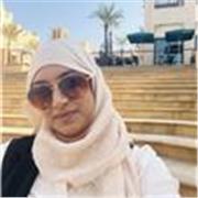 Head of department teaching experience from years 7-13