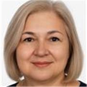 Erfahrene Online-Lehrerin für Ukrainisch – mit Herz und Geduld