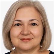 Erfahrene Online-Lehrerin für Ukrainisch – mit Herz und Geduld