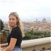 Dottoranda con esperienza pregressa nel settore. Offro supporto per il recupero e il potenziamento nelle materie umanistiche
