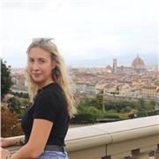 Dottoranda con esperienza pregressa nel settore. Offro supporto per il recupero e il potenziamento nelle materie umanistiche