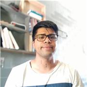 Licenciado en literatura ofrece clases de reforzamiento para jovenes estudiantes en Santiago