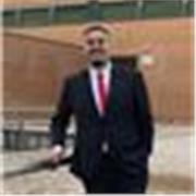 Profesor titulado en Educación Infantil y máster en Psicopedagogía.