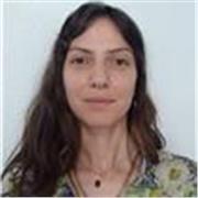 Profesora de inglés para todas las edades y refuerzo escolar