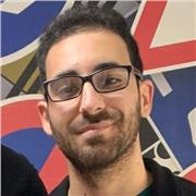 Doy clases particulares de matemáticas, física y química tanto individuales como en grupo