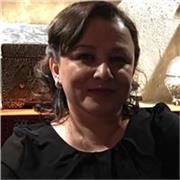 English tutor providing lessons to all age group as a foreign language