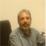 licenciado en ciencias política De la UBA