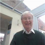 English tutor who helps students of all ages develop their English skills