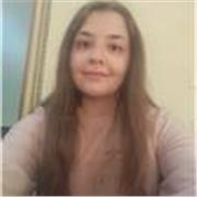 Ciao! Sono Deborah e ti posso aiutare con lezioni di: storia, italiano, francese e anche come aiuto compiti 