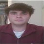 Estudiante de la Universidad Politécnica de Madrid, bilingüe en Español e Inglés, y nivel intermedio/alto de alemán también. 