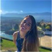 Soy una persona responsable y muy organizada y me gustaría dar clases a cualquier tipo de persona y edad