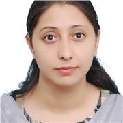 English Tutor for Primary & Secondary School Students.