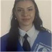 Estudiante de Educación Primaria con ganas de expandir sus conocimiento en el sector y adquirir experiencia con niños de primaria.