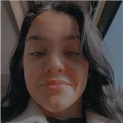 I have a native level of the English language. I have an IELTS certification level C1. I can help the students with grammar and everyday speaking and listening skills