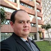 Maestro en Ciencias Fisicomatemáticas. Desde secundaria hasta universidad, y algunos posgrados