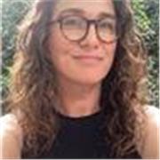 Profesora de inglés apta para enseñar a todas las edades.