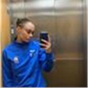 Jugadora de 2rfef con más experiencia en 3rfef. Impartiré clases a niños entre 3-10 años