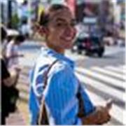 Masterstudentin der Wirtschaftspsychologie mit Auslandserfahrung bietet Englischunterricht für Schüler und Studierende an