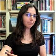 Insegnante di Inglese certificata TEFL, Business English e Exam Preparation