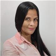 Estratégica, creativa, paciente, alegre, empatica, persistente, líder, determinada