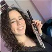 Profesora de ingles de primaria