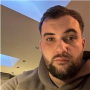 let me know what would you like to learn, I'm an Italian