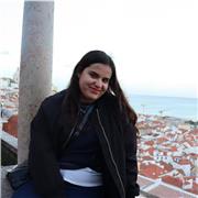 Profesora particular de Primaria en Valencia