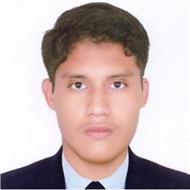 Estudiante sanmarquino imparte clases de física nivel secundaria y preuniversitario (UNMSM)