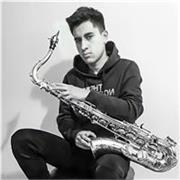 Profesor de saxofón para todos los niveles
