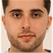 Graduado en Maestro en Educación Primaria en la Universidad de Salamanca
