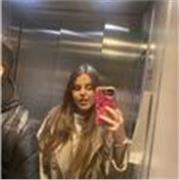 Profesora Inglés apta para cualquier nivel y necesidades 
