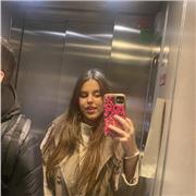 Profesora Inglés apta para cualquier nivel y necesidades