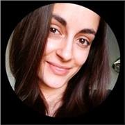 Laureata magistrale in Biotecnologie Mediche si offre per ripetizioni e aiuto compiti per studenti di scuole medie e superiori