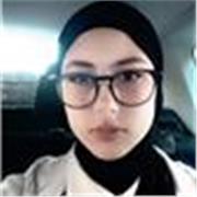 I'm an Arabic teacher who teaches beginners and intermediate level 