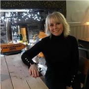 Ruth BElfield