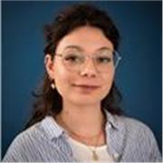Ciao! Sono una giovane laureanda magistrale con esperienza! 