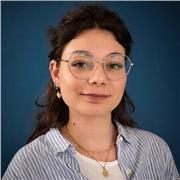 Ciao! Sono una giovane laureanda magistrale con esperienza!
