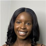 Friendly Mathematics teacher who is committed to helping children achieve their academic goals