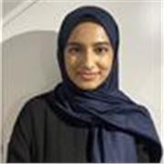 Science and Maths tutor for secondary and primary pupils. I’m degree-level qualified in Biology.