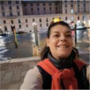 Profesora de matemáticas dictó clases para niños de 5 y 6 primaria y de 1 a 3 de secundaria