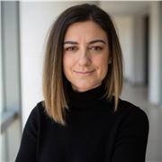 A supportive listener who offers practical advice from real-life experience, helping students stay organised, focused, and confide