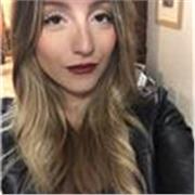 Offro aiuto compiti, tutoraggio, supporto al metodo di studio. Laureata in Psicologia, flessibile e solare
