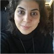 I am passionate about my work because I love what I do. I prefer to have classes with children.